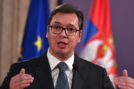 Vučić o Kosovu: Igramo šah bez dame i topa