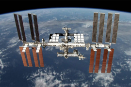 Astronauti se vratili na Zemlju nakon pet mjeseci