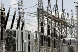 Porast proizvodnje električne energije, mrkog uglja i koksa