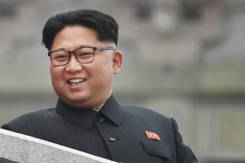 Otkriven brazilski lažni pasoš Kim Džong Una