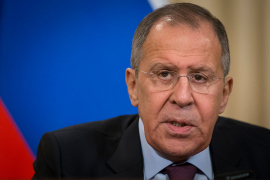 Lavrov: Militanti u Guti blokiraju isporuku pomoći i evakuaciju