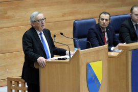 Junker: EU nije država i ona to ne želi postati