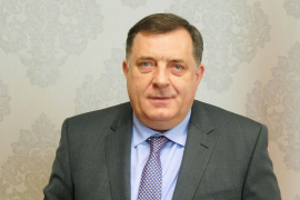 Dodik: FBiH posjeduje ogromnu količinu naoružanja