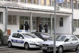 Tri godine za pljačku sa kamenom