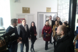 Skupština Doboja prvi put u istoriji iza zatvorenih vrata: Odbornike ...