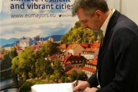 Banjaluka u borbi protiv klimatskih promjena