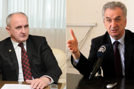 Đokić: Favorizuje se uvoznički lobi u FBiH; Šarović: Đokićeva ...