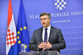 'Za dom spremni' samo u posebnim situacijama, petokraka nije sporna