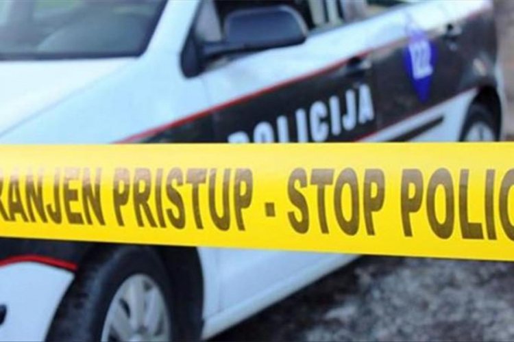 Dvije osobe poginule u teškoj saobraćajnoj nesreći kod Bugojna