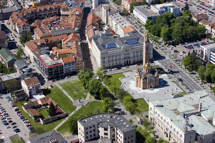 Poziv za sufinansiranje projekata iz oblasti kulture
