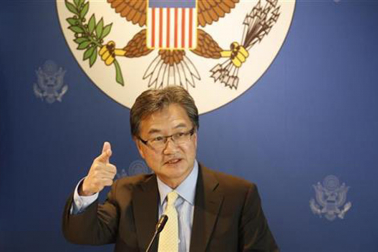 SAD: Vojna operacija na Sjevernu Koreju nije blizu