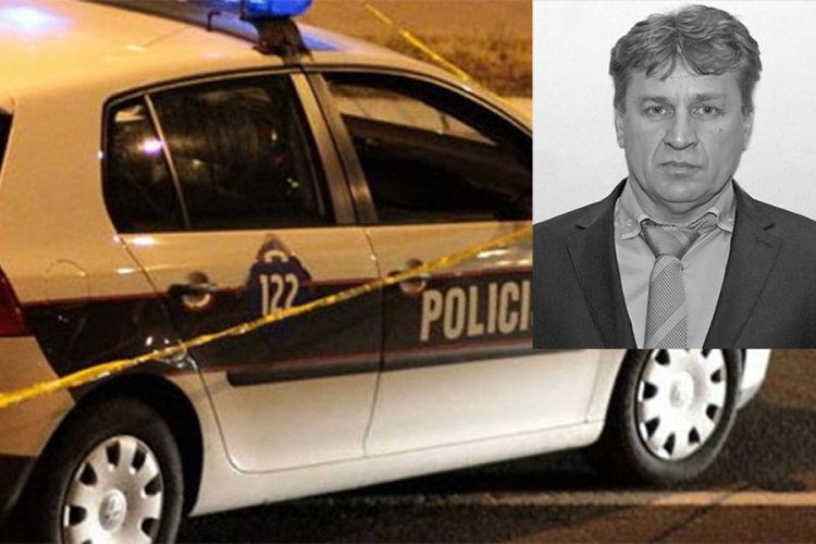 Poginuo poslanik Parlamenta FBiH