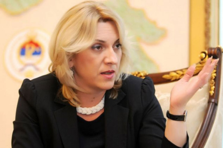 Cvijanović: Agrarni budžet biće povećan sa 60 na 70 miliona KM