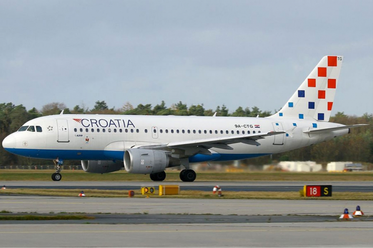 Kriza u "Croatia Airlinesu", stručno osoblje masovno odlazi