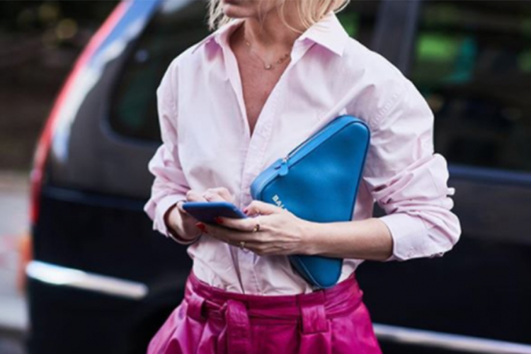 Street style trendovi za 2018. godinu