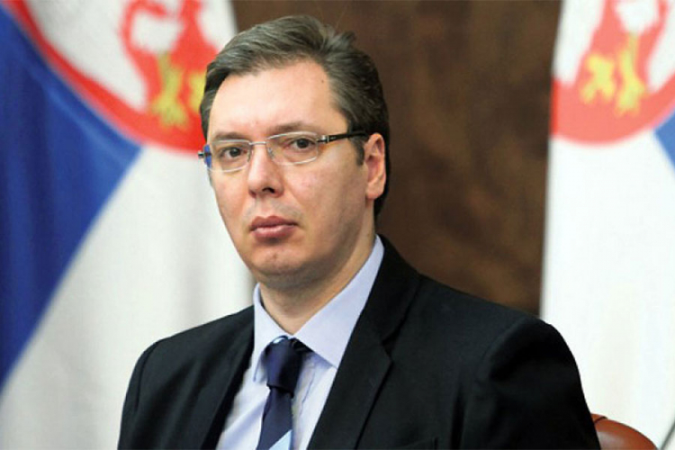 Vučić: Bez kompromisa-još jedna greška više u našoj istoriji