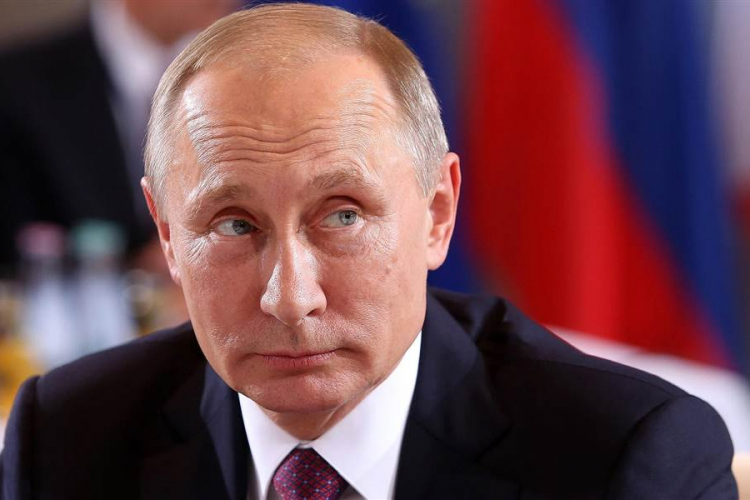 AP: Apatija glasačkog tijela najveći Putinov neprijatelj