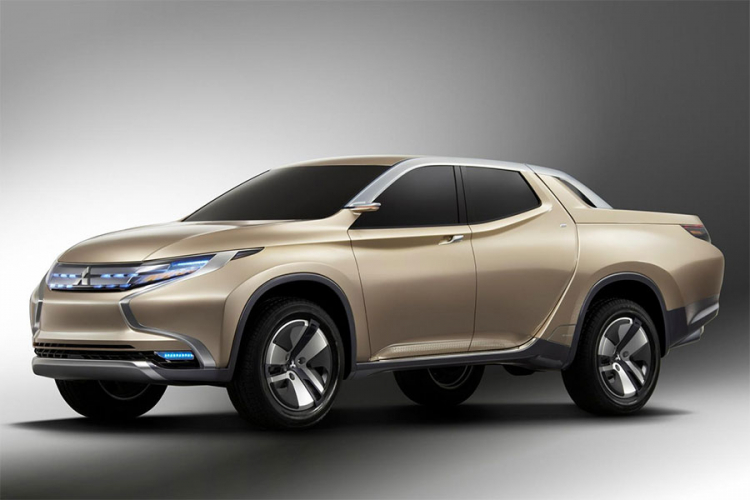 Mitsubishi u Evropi prodao 100.000 Outlandera PHEV