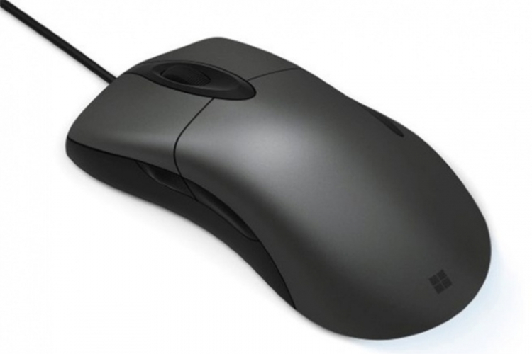 Classic IntelliMouse dostupan u Evropi