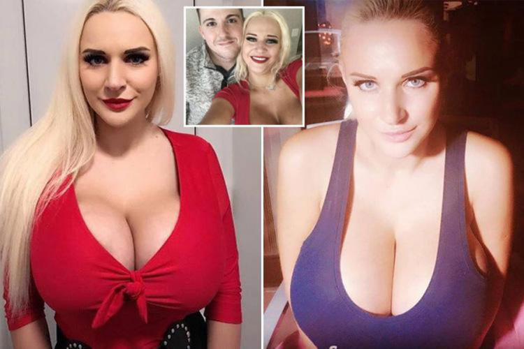 Navijači se okomili na prsatu djevojku, fudbaler razmišlja o prekidu karijere