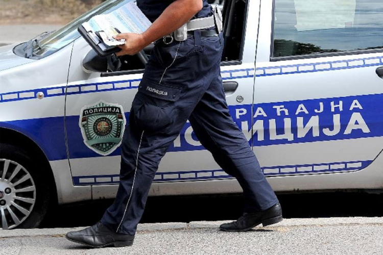 Težak udes u centru Beograda, 14 povrijeđenih