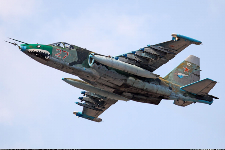Moskva potvrdila: Pobunjenici u Siriji oborili avion, pilot ubijen
