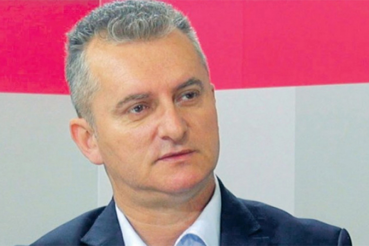 Karamatić: Evropa i SAD prepoznale pokušaj uspostavljanja balkanskog kalifata
