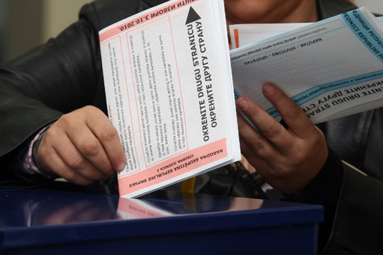 Mobilizacija članstva počela, ali se karte još ne pokazuju