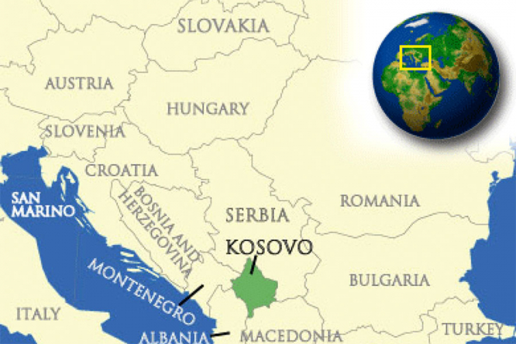 "Kad na Balkanu odjekne pucanj, to nije slučajno"