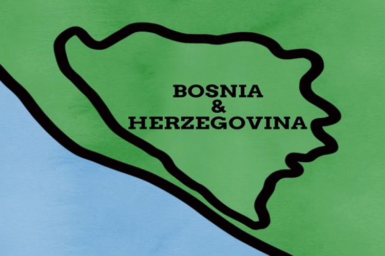 Zašto BiH ima dva imena?