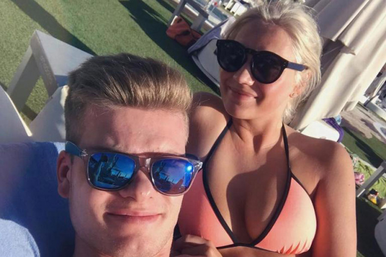 Kako je lijepa Lena ukrala slavu napadaču od devet miliona?