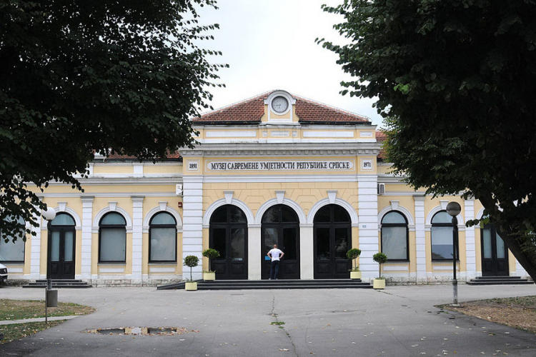 Kreativne radionice za djecu u MSU RS