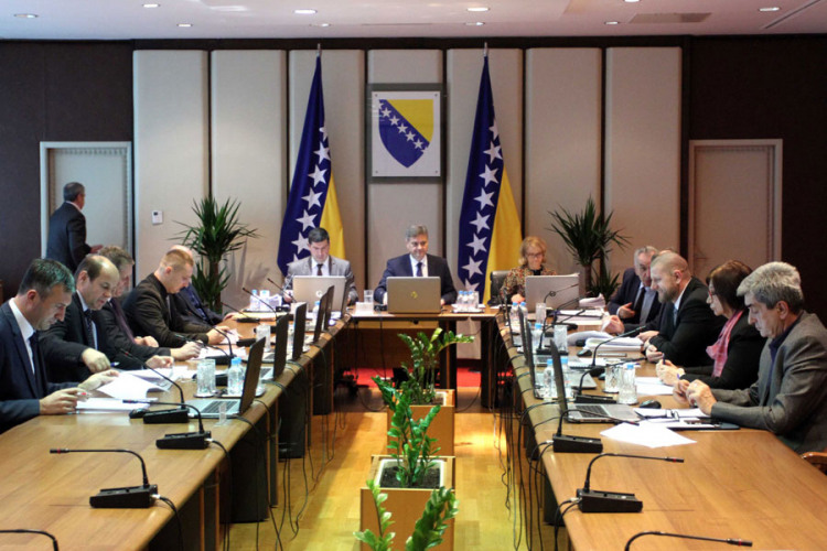 Za "srpskog direktora" prijavili se Bošnjaci i Hrvati