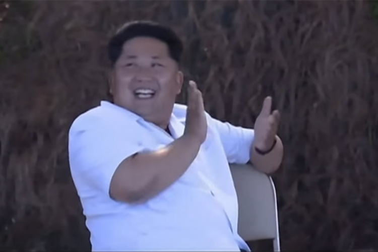 Koliko Kim Džong Un troši samo na alkohol?