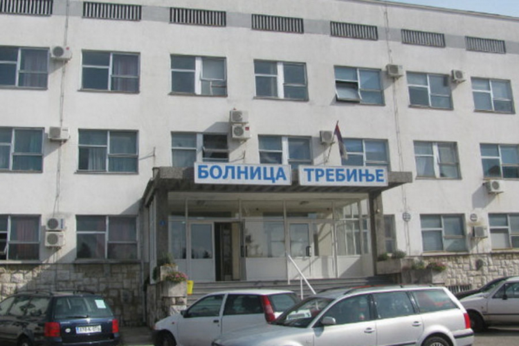 Zbog virusnih infekcija zabranjene posjete u trebinjskoj bolnici