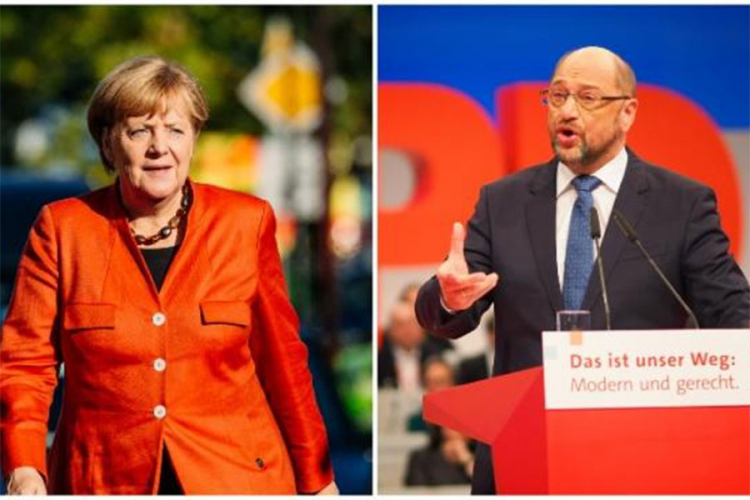 Merkel-Šluc dogovor: Priznaćemo esport kao sport