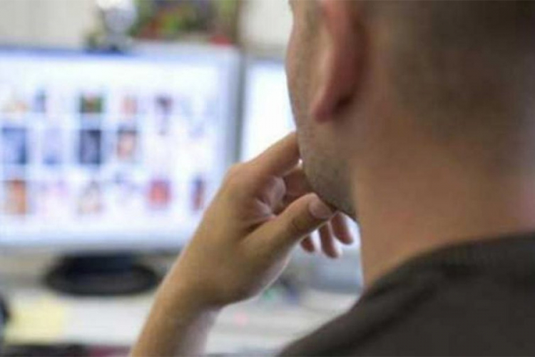 Uhapšena četvorica Brčaka zbog eksplicitnih dječijih slika