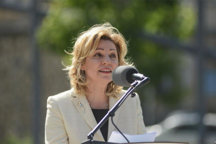 Apostolova: Nema distinkcije između Kosova i drugih