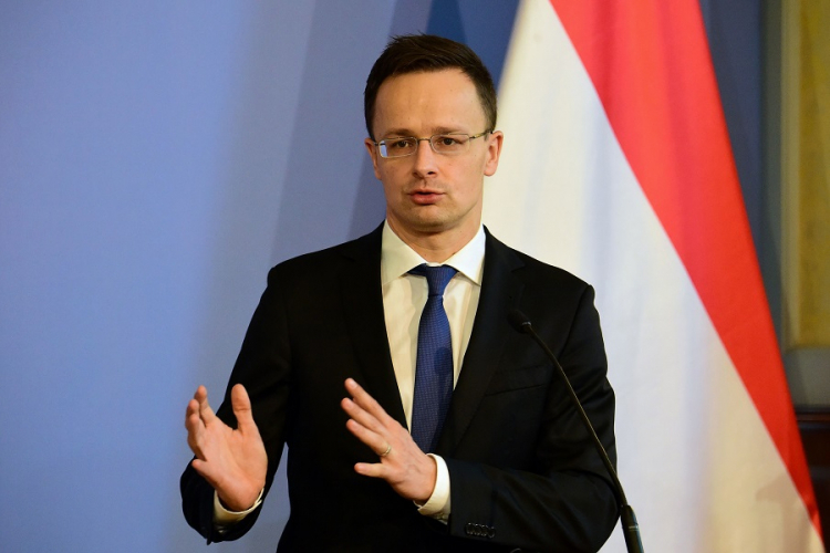 Mađarska odbacuje ultimatum u vezi migranata