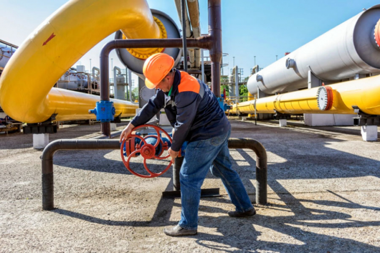 Srpska zavrće gas Federaciji?