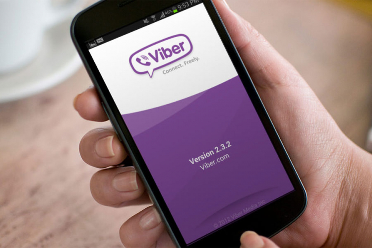 Viber 'priznao' Kosovo, broj +383 funkcioniše