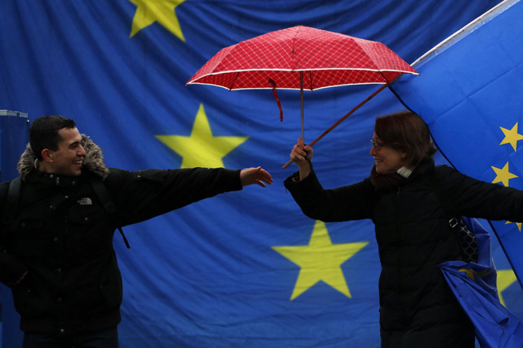 Reakcije na Strategiju EU za zapadni Balkan: Jednima opomena, drugima putokaz ka EU
