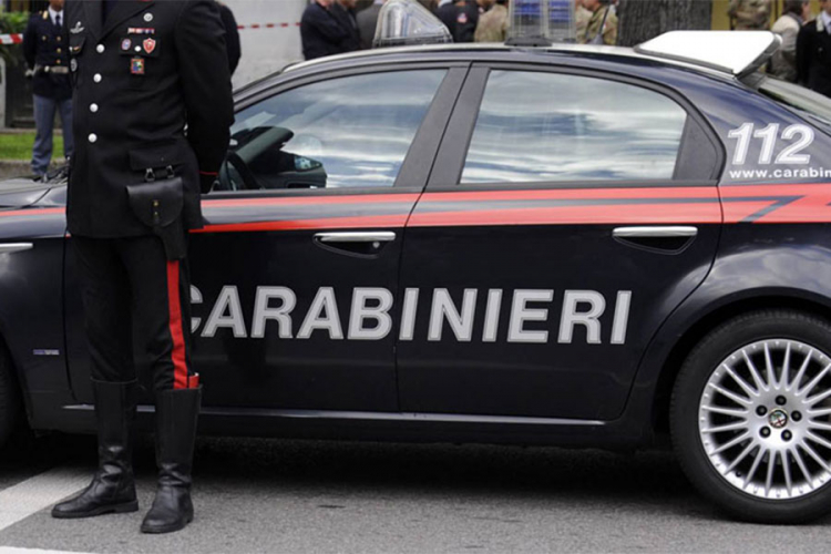 Tinejdžer iz BiH divljao za volanom u Torinu