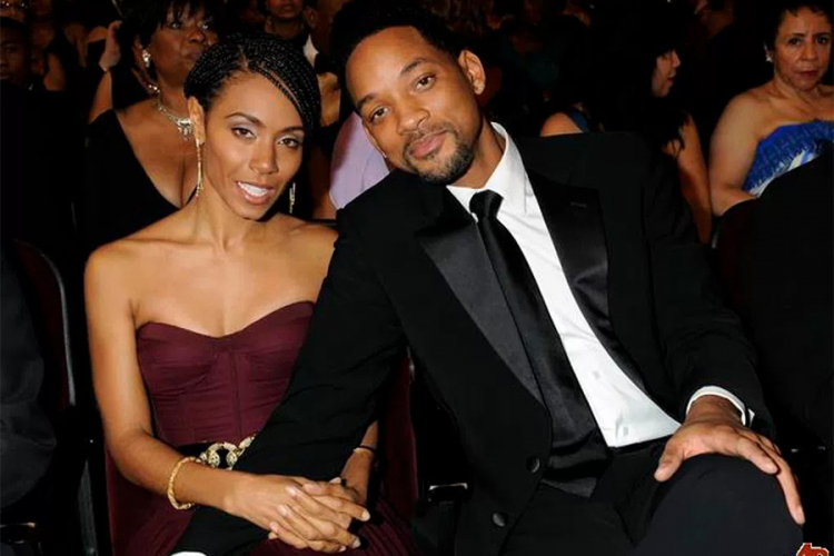 Razvode se Will Smith i Jada Pinkett?