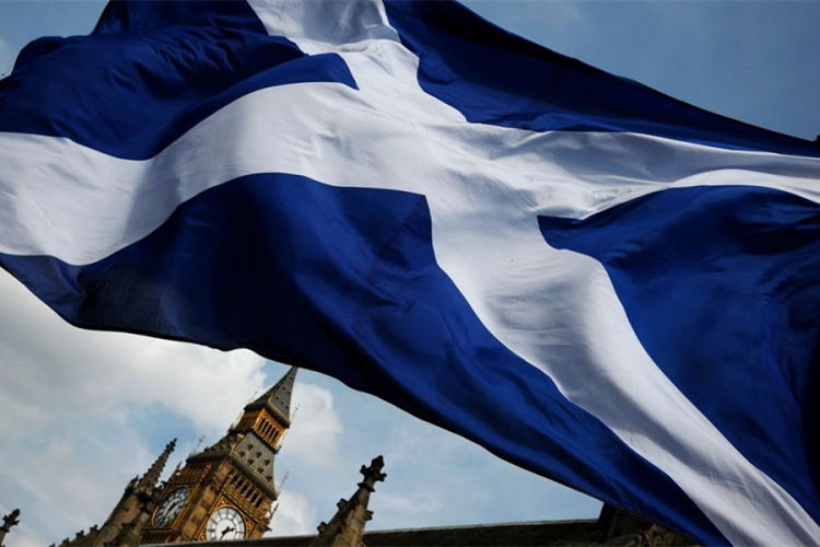Škotska vlada: Nakon Brexita čeka nas katastrofa