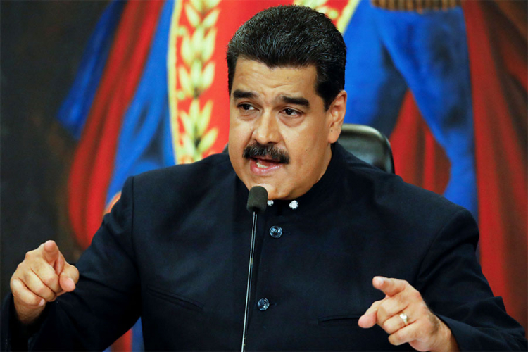 Zakazani prijevremeni izbori u Venecueli