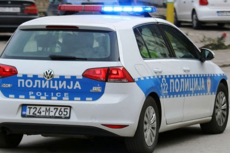Bilećanin poginuo u saobraćajnoj nesreći