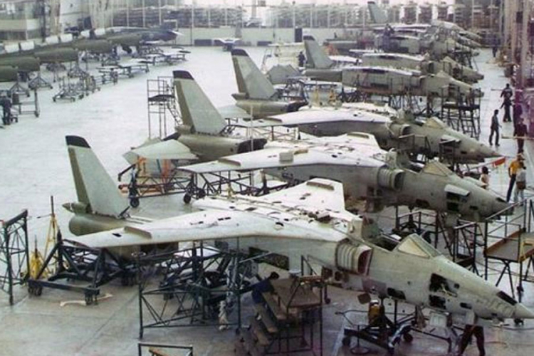 "Top secret": CIA htjela da proizvodi oružje i avione u Mostaru