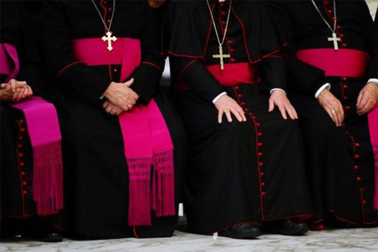 Više od tri hiljade tužbi protiv crkve za seksualno zlostavljanje