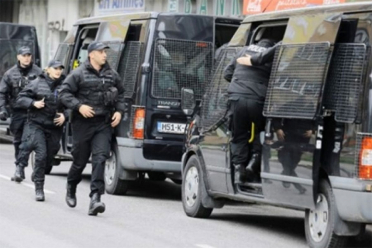 Nastavak akcije "Zadruga": Privedeno 15 lica zbog pranja novca